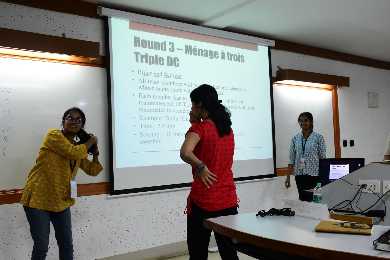 IIMB alumni raise INR 2 crore; dedicate classroom on campus to faculty member