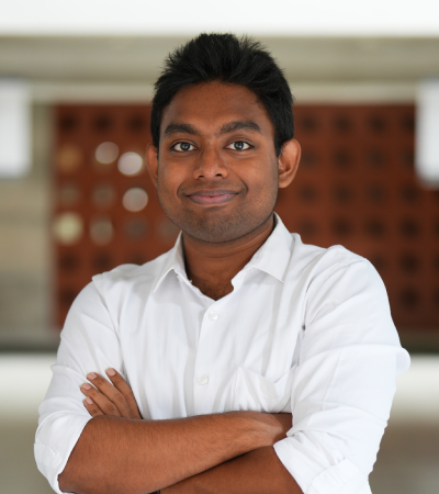 ADITYAVA MAJUMDER