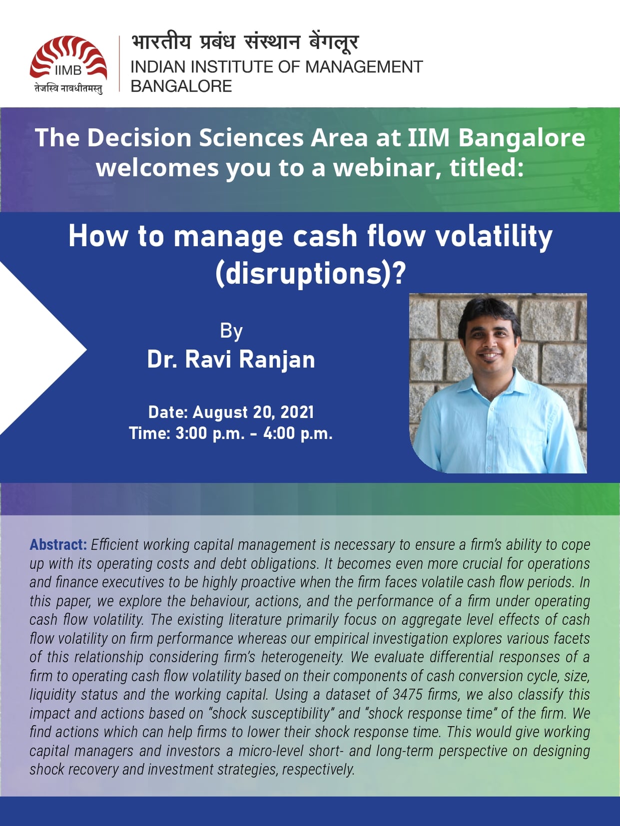 IIMB