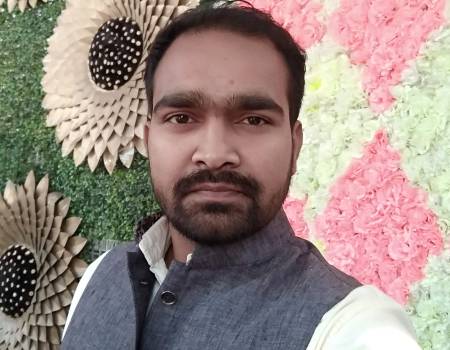 Abhishek Khatak