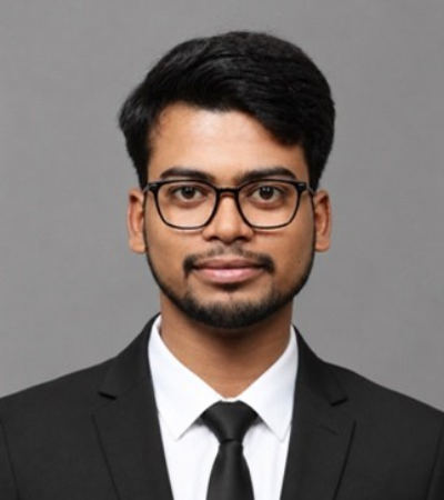 Adarsh Chaudhari