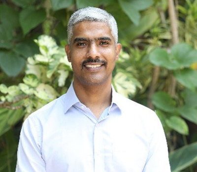 Anand Kumar