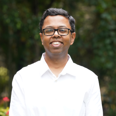 Anirban Sengupta