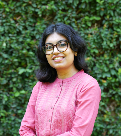 Ankita Pal