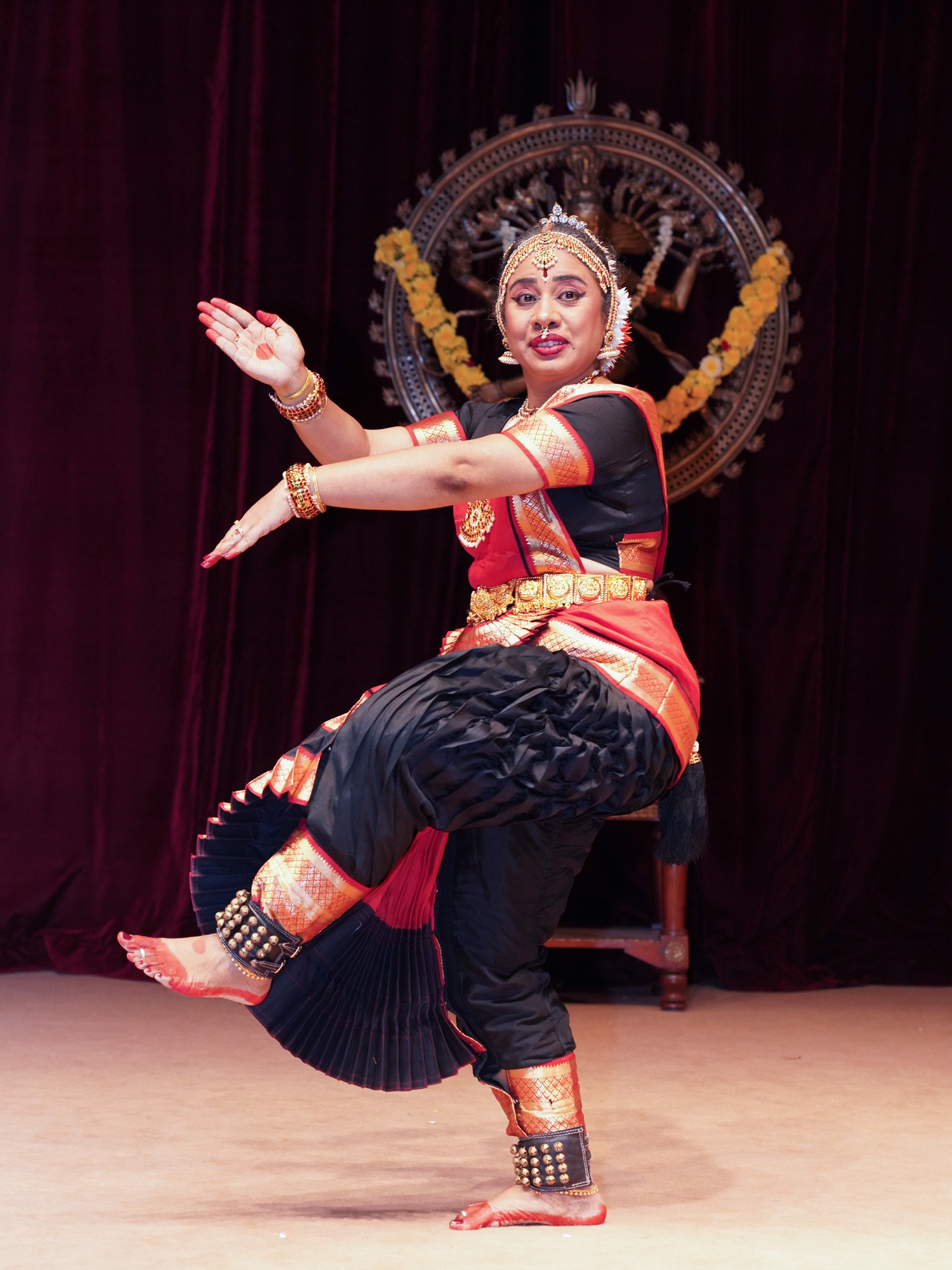 Anupama Gurumurthy