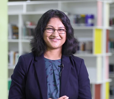 Anupama Kondayya