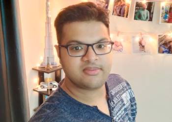 Anuraag Hota