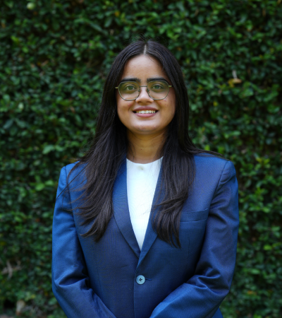Aparna Dwivedi