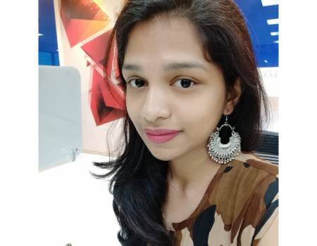 Archana M