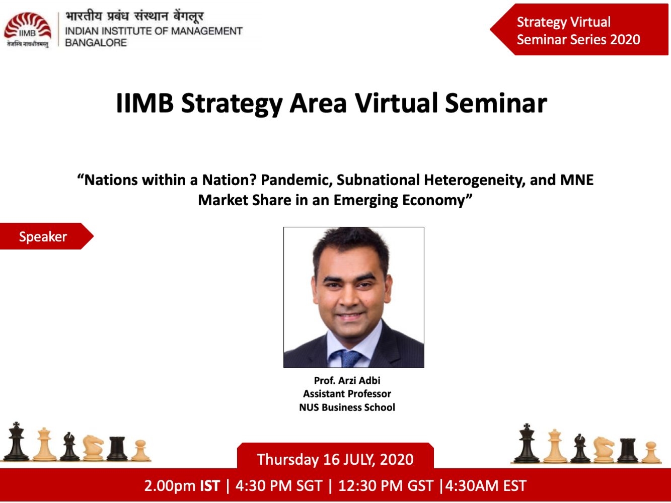 IIMB