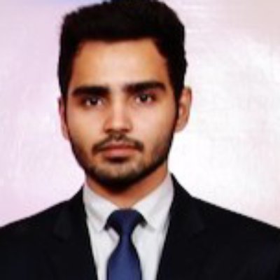 Ashish Dabas
