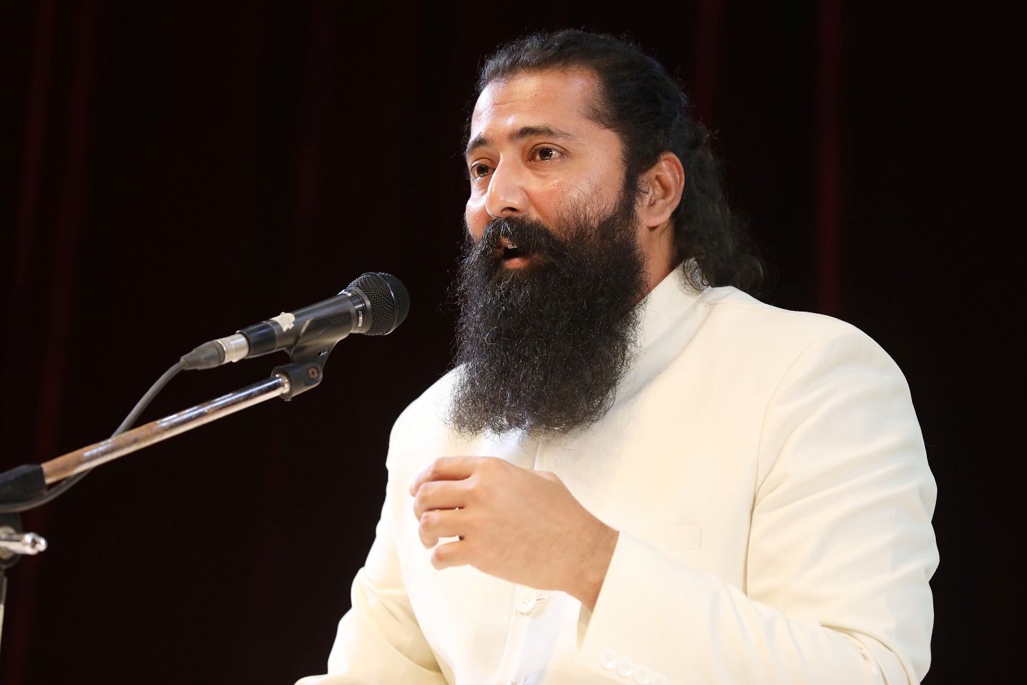 Askari Naqvi