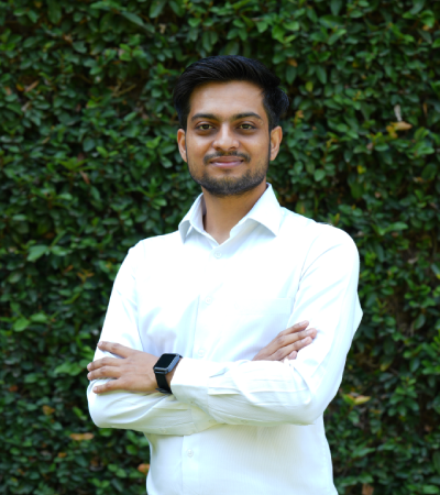Ayush Mishra