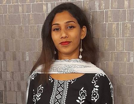 Bindiya Gadkar