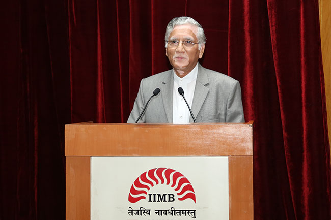 IIMB