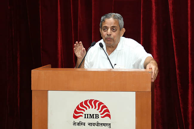 IIMB