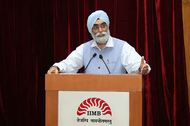 IIMB