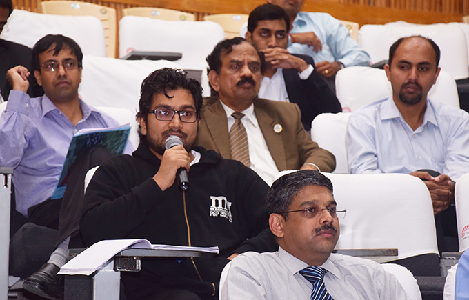 ‘Ethics in Financial Services must go beyond regulation’