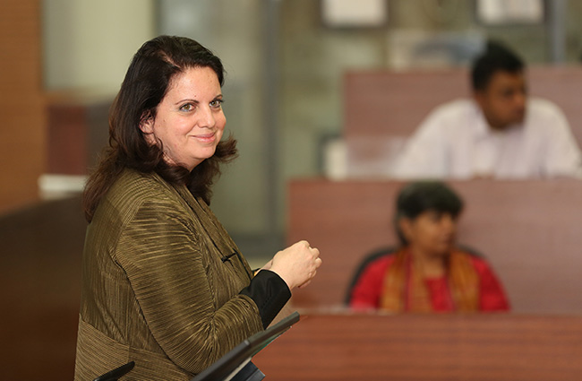IIMB