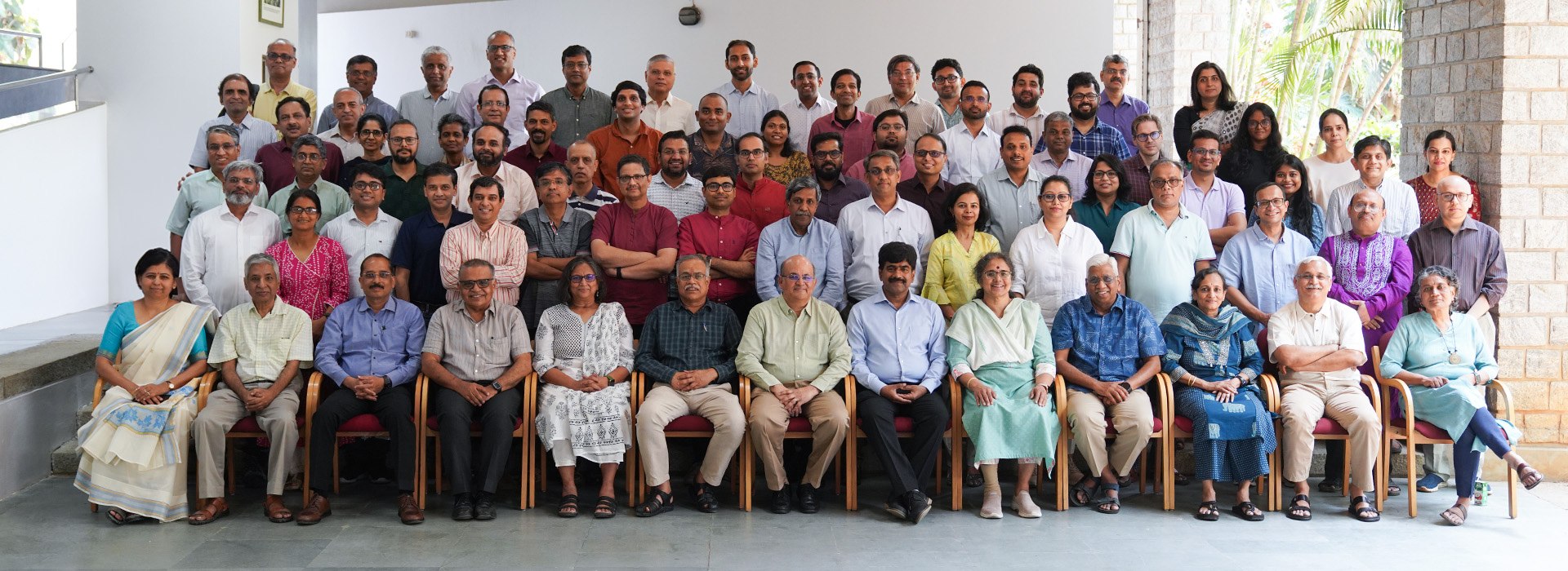 Faculty