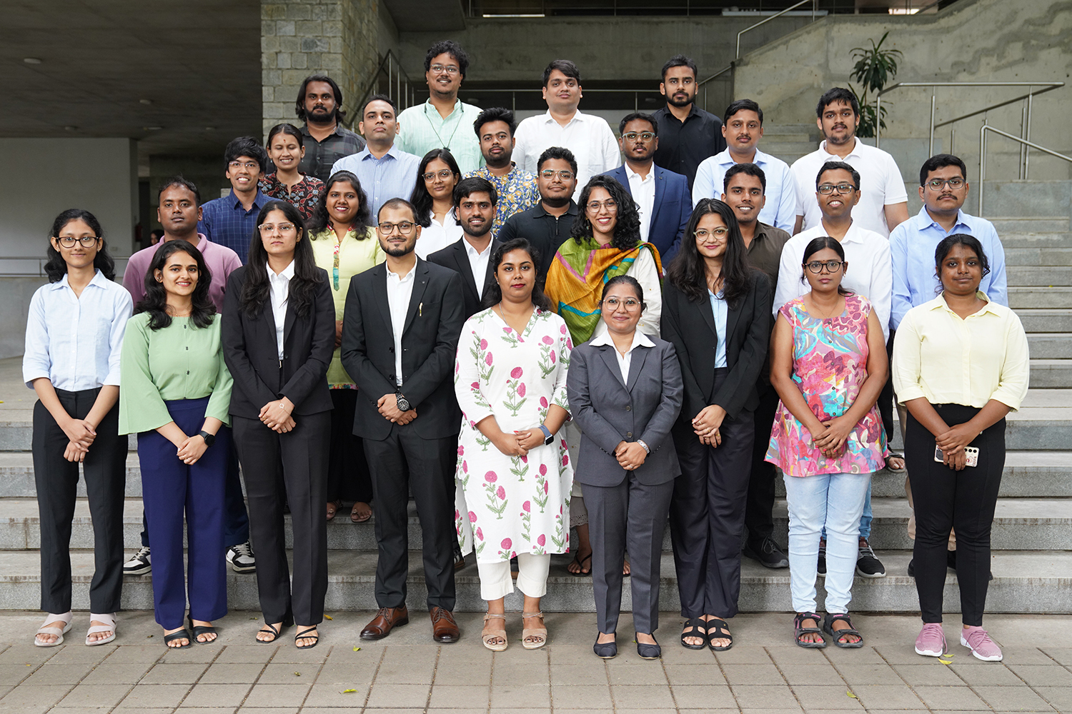 PhD Students