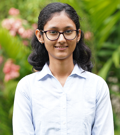 Lavanya Singhania