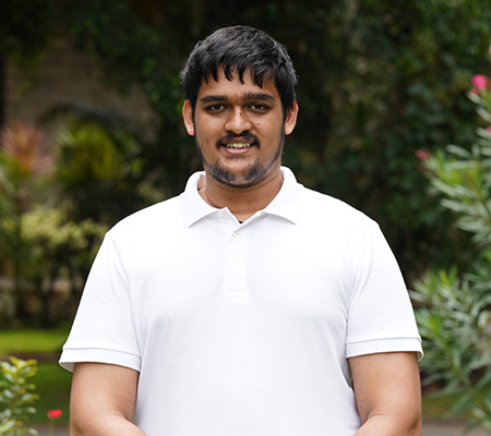 Aadarsh Dwivedi