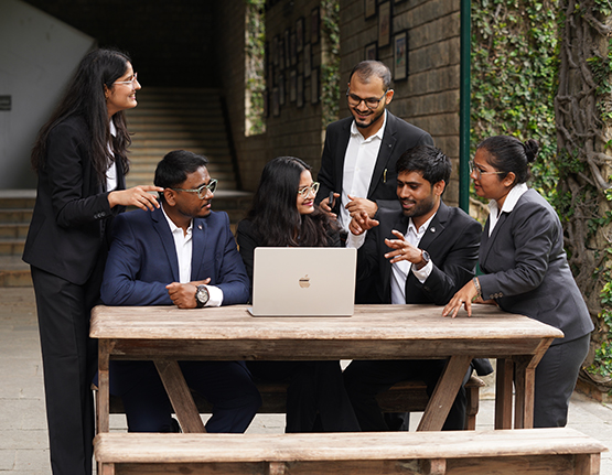 IIMB Doctoral Programme PhD Students