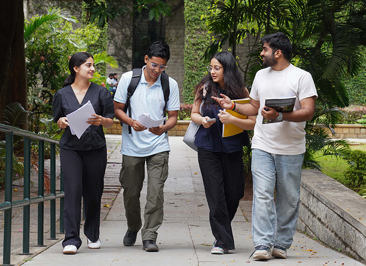 PGP Students