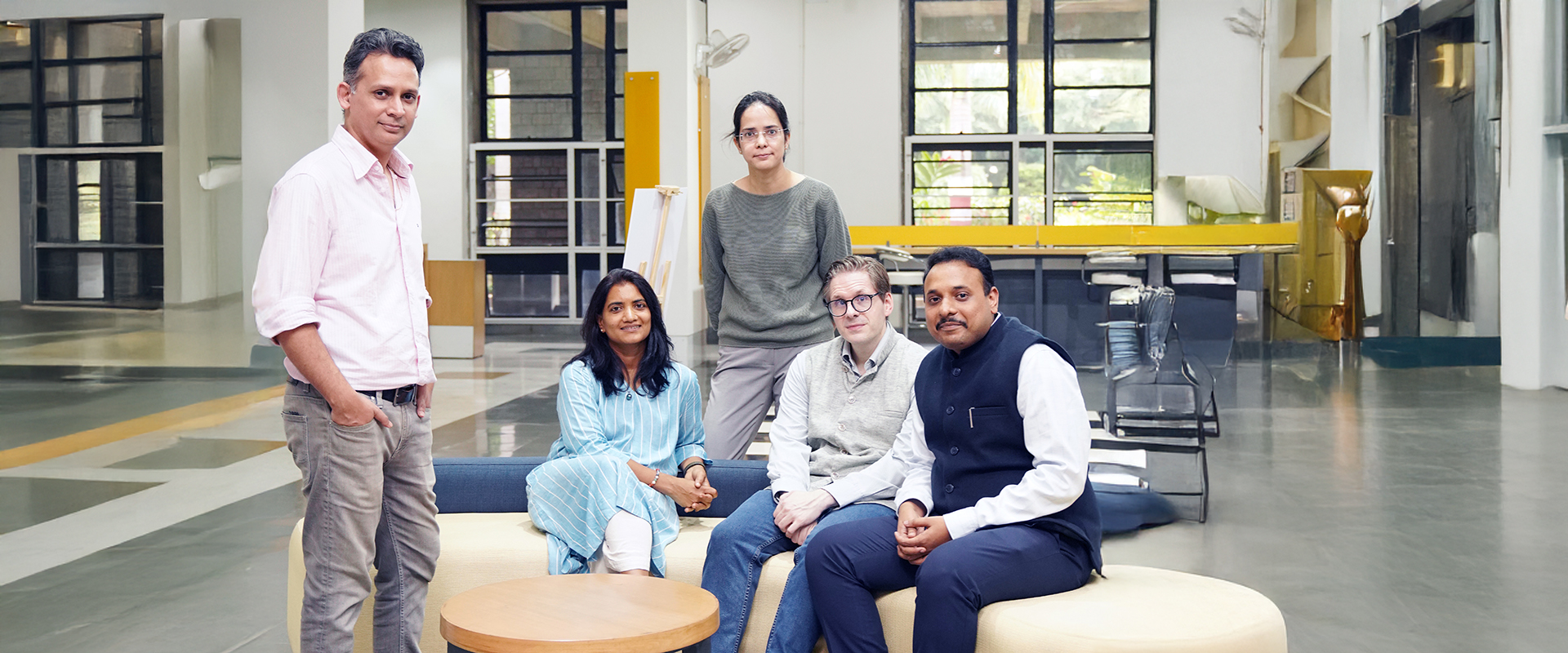 Faculty Recruitments