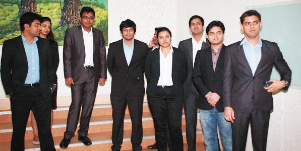 IIMB Placement Season 2014 sees an accelerated closure