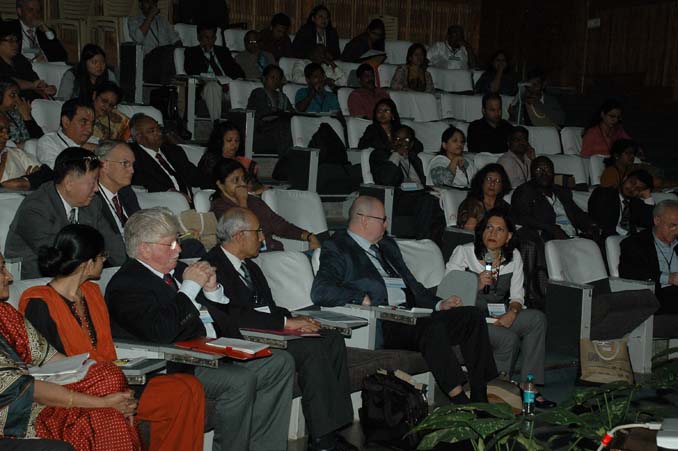 Global Ethics Forum 2014 calls for more equality for sustainable economic development