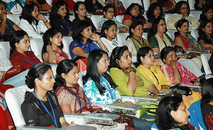 NSRCEL at IIMB launches AWE – a platform for Alumnae and Women Entrepreneurs