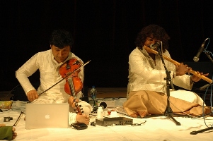 Raag: Joy of Music, Art of Giving