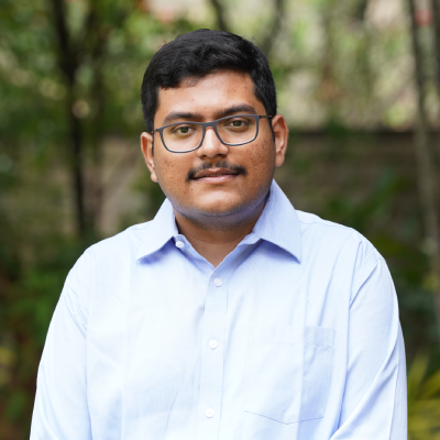 Dattatreya Mukhopadhyay 