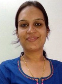 Deepika Kain