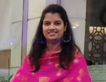 Deepika yadav