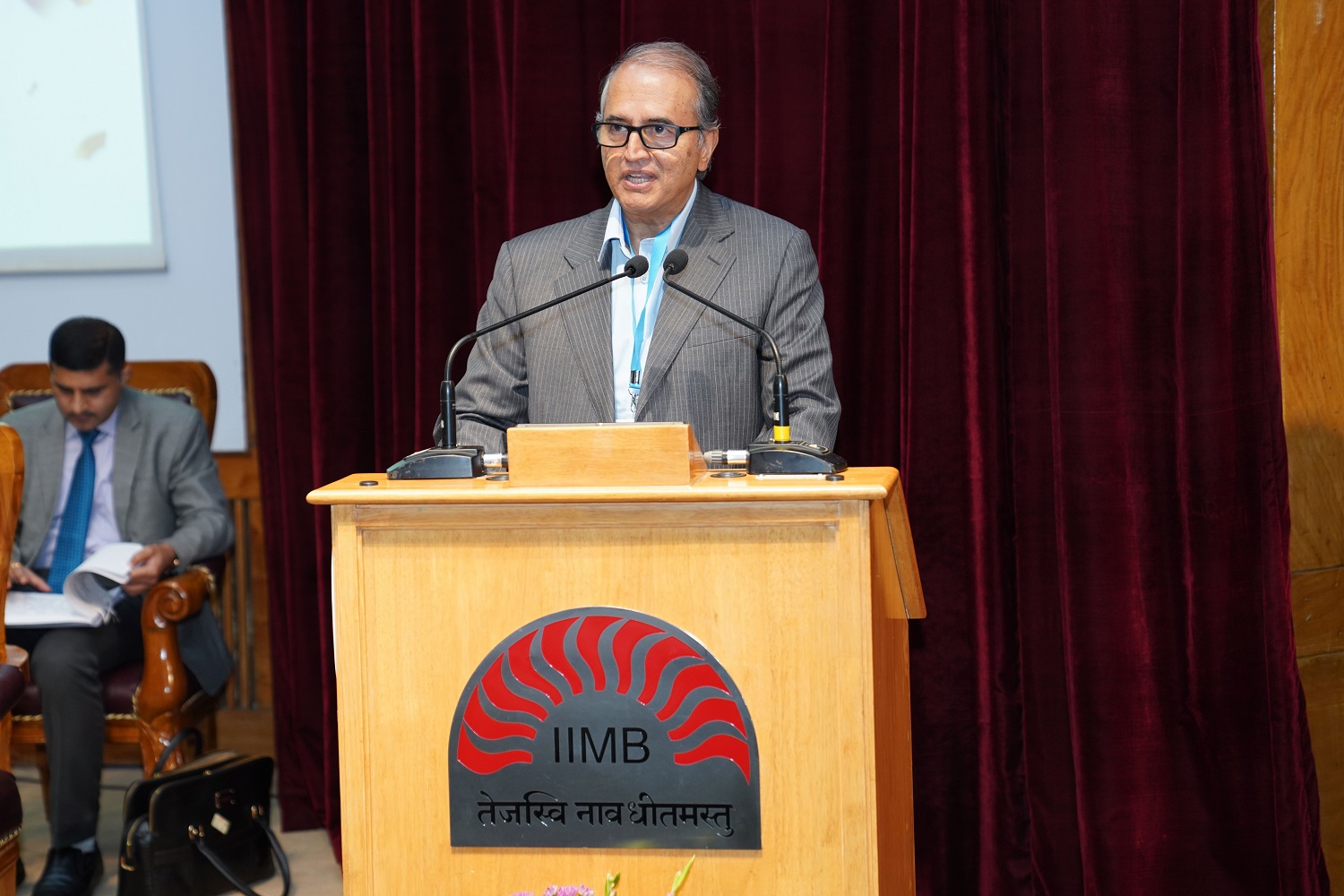 IIMB