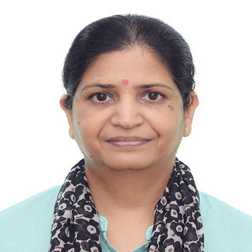 Dr. Anjana Dube
