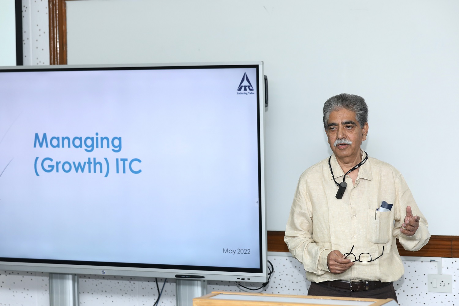 IIMB