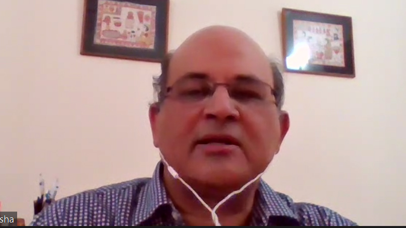 Prof. Rishikesha T Krishnan, faculty from the Strategy area and Director Designate, IIMB, highlights the relevance of the programme in a time where policy frameworks are being re-examined when it comes to economic growth, public health, innovation and competiveness.