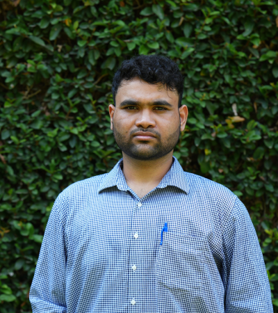 Dushyant Mittal