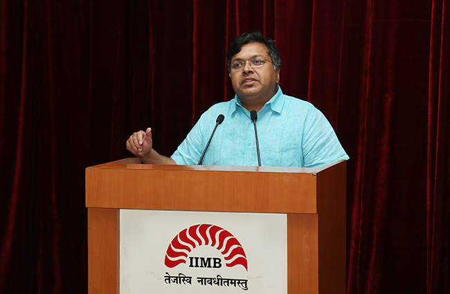 IIMB