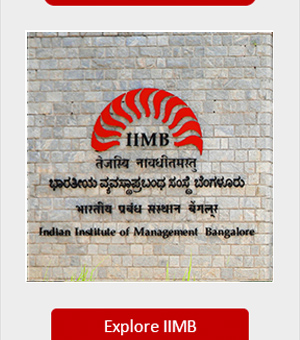 Explore IIMB