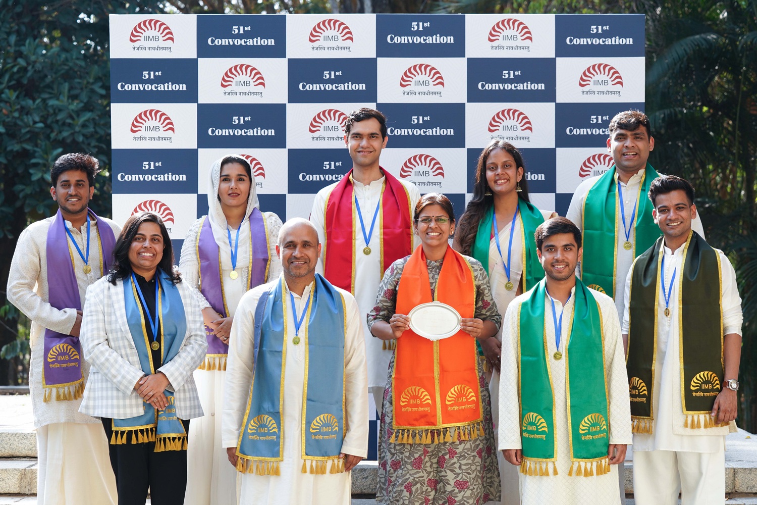 Gold-Medal
