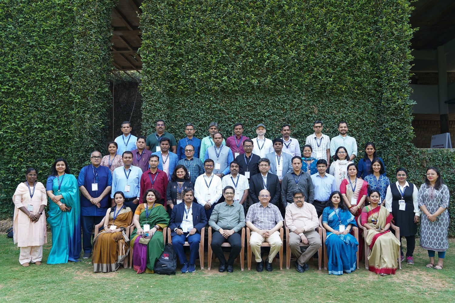 CTL hosts Nurturing Future Leadership Program