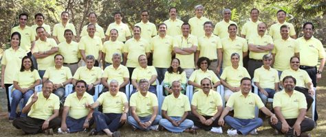 IIMB Alumni PGP ‘86 batch pledge one crore endowment for the Institute