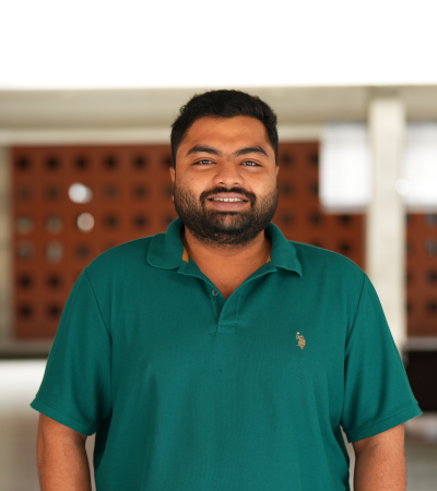 Harishanker Pradeep