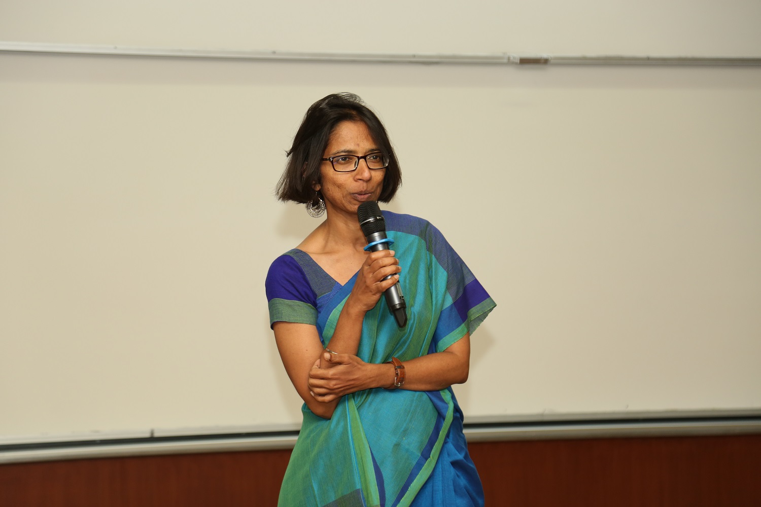 Heme Swaminathan