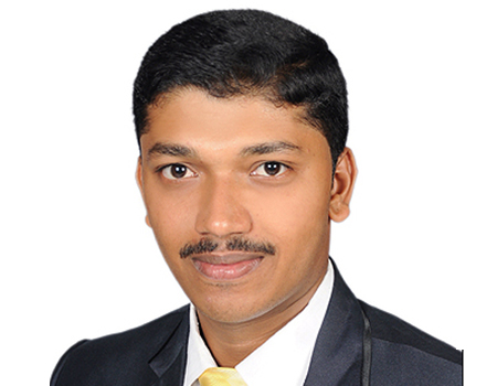 Hemanth Kumar V